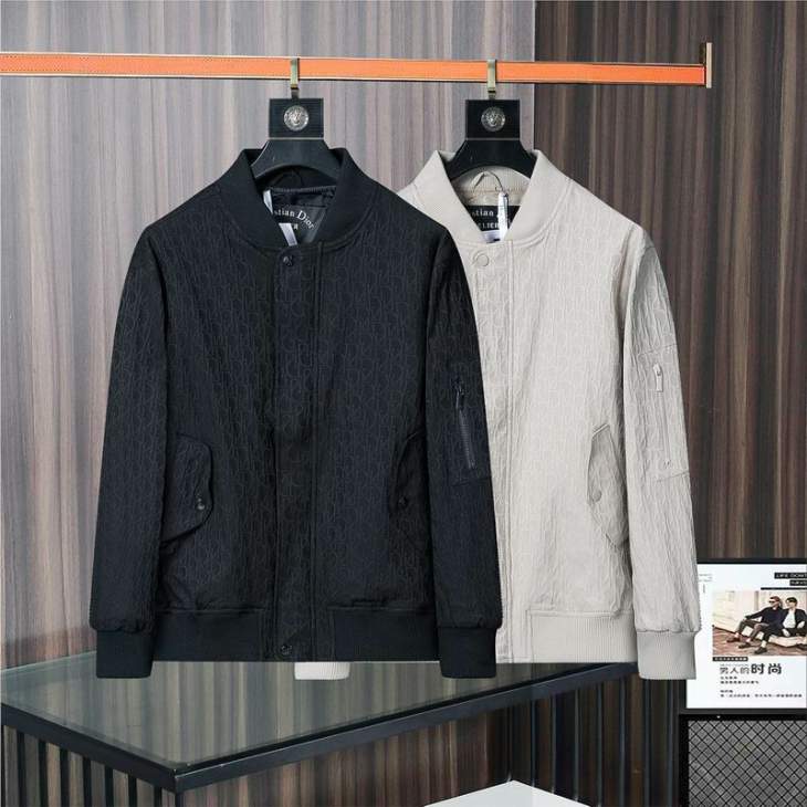 Picture of Dior Jackets _SKUDiorM-2XL7sx8600134532